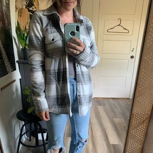 O’Neill Fleece Flannel